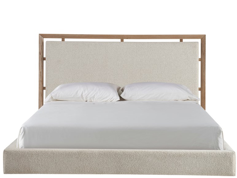 Avaline Kendall Panel Bed Queen (U428A310B)