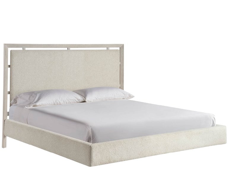 Avaline Kendall Panel Bed Queen (U428310B)