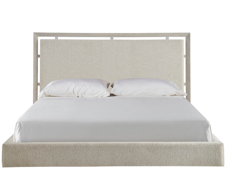 Avaline Kendall Panel Bed Queen (U428310B)