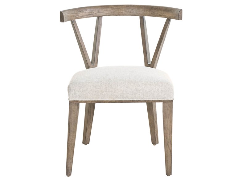 Dwell Boulder Side Chair (U462624)