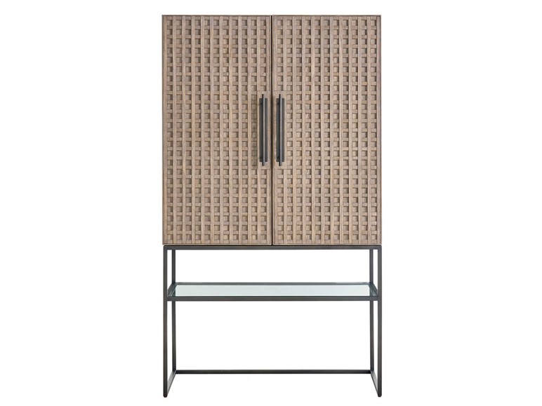 Dwell Boulder Bar Cabinet (U462690)