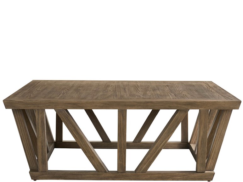 Dwell Boulder Square Cocktail Table (U462801)