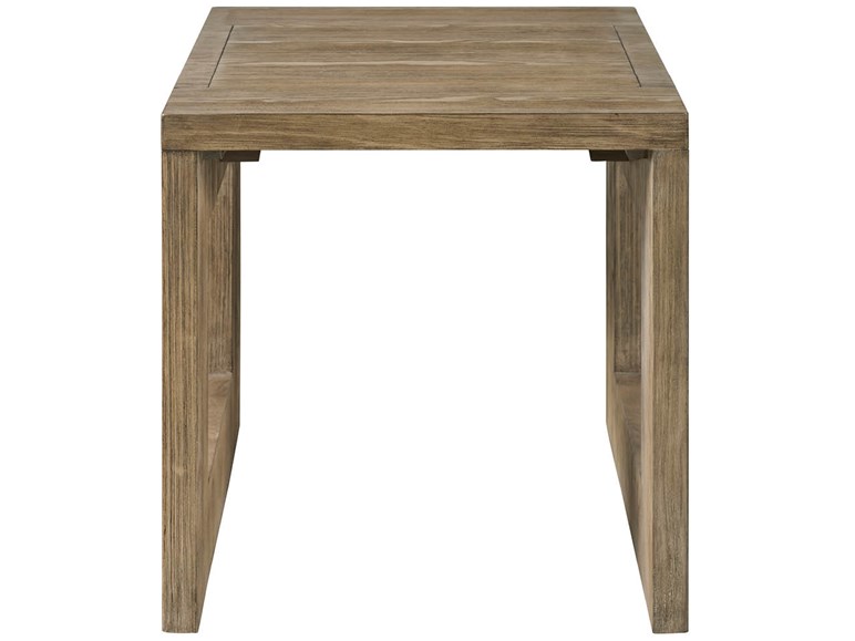Dwell Boulder End Table (U462802)