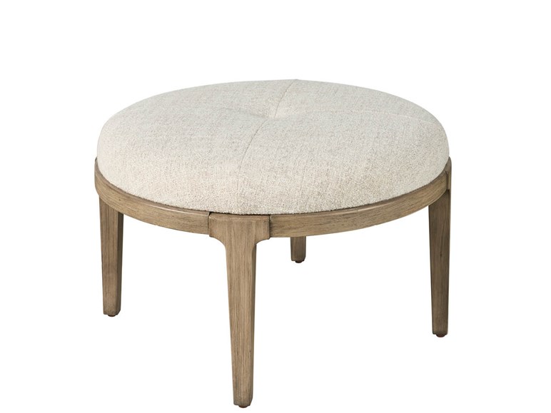 Dwell Boulder Bunching Ottoman (U462808S)