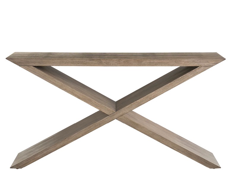 Dwell Boulder Cross Console (U462823)