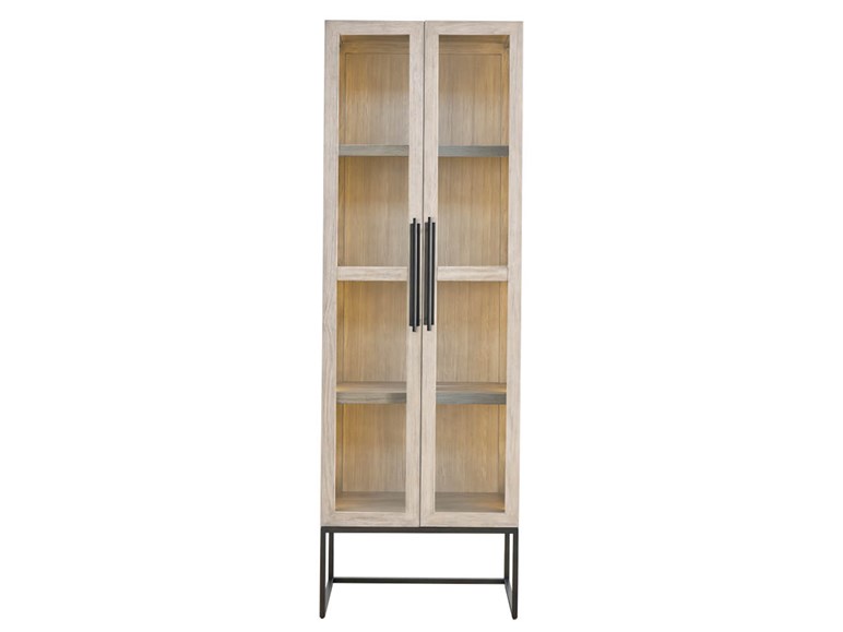 Dwell River Rock Display Cabinet (U462A675)