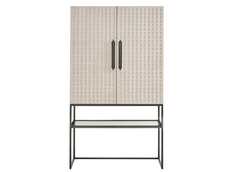 Dwell River Rock Bar Cabinet (U462A690)