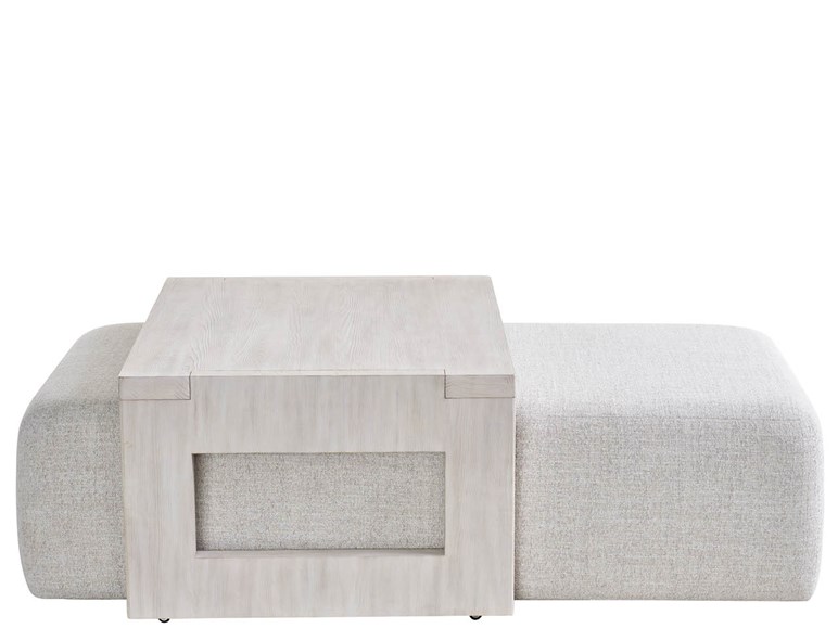 Dwell River Rock Nesting Cocktail Ottoman (U462A830)