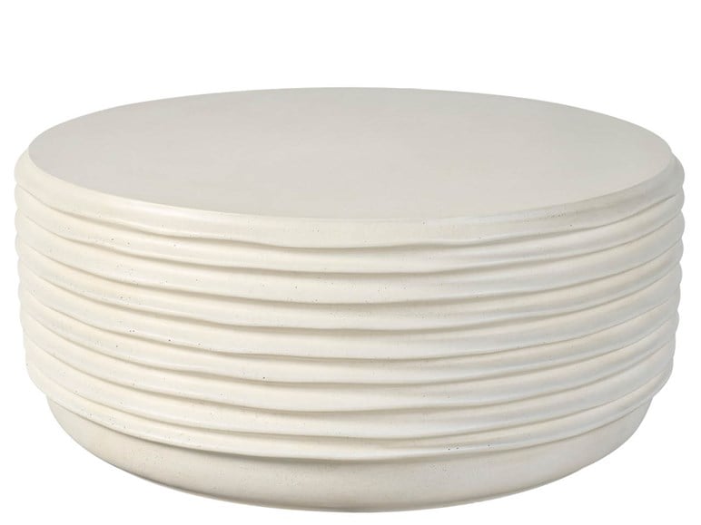 Dwell Dwell Linen Cocktail Table (U462C818)