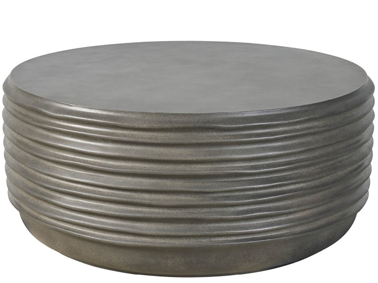 Dwell Dwell Charcoal Cocktail Table (U462D818)