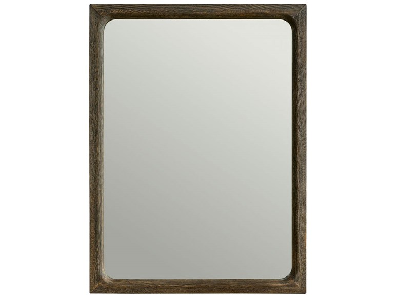 Modern Sable Mirror (U47005M)
