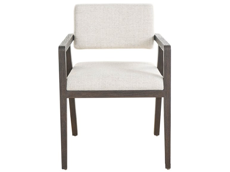 Modern Sable Arm Chair (U470625)