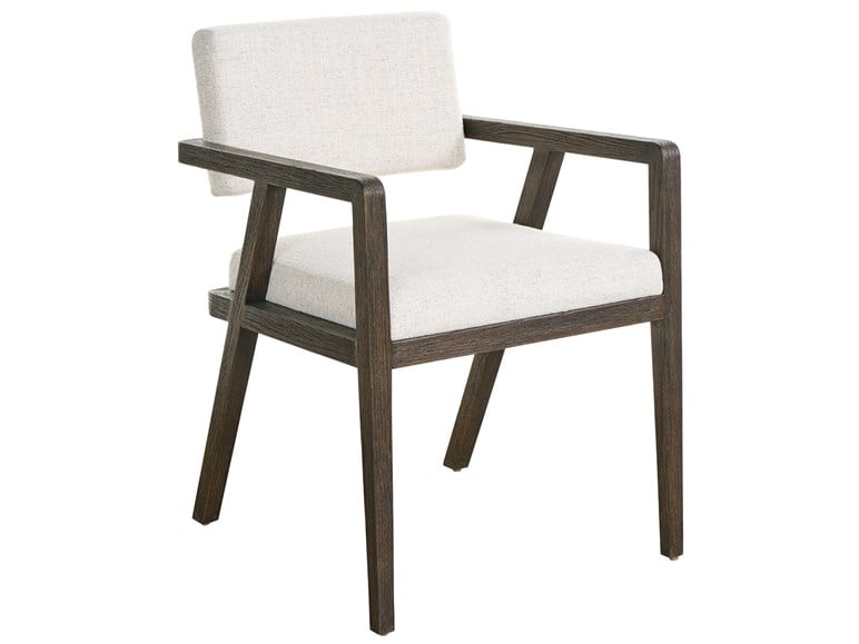 Modern Sable Arm Chair (U470625)