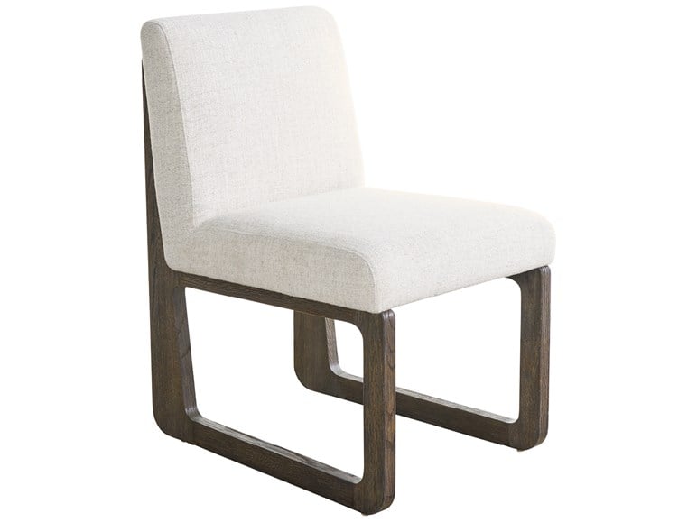 Modern Sable Side Chair (U470628)