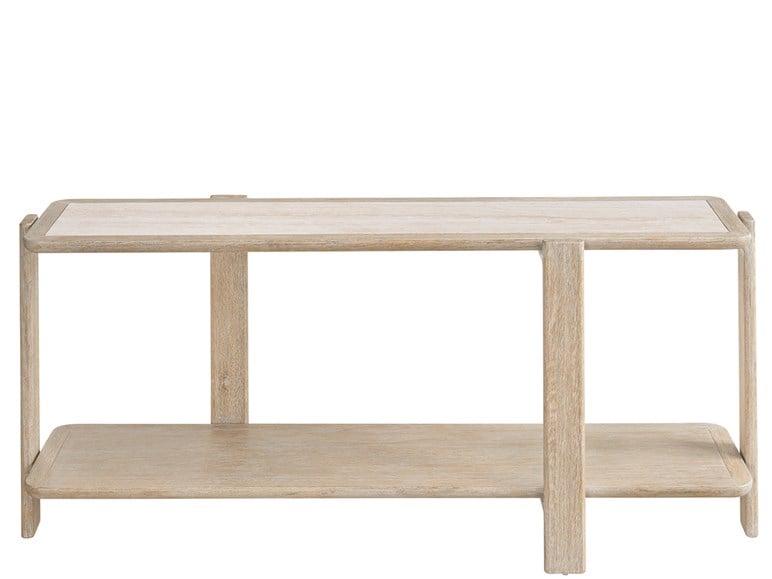 Modern Desert Console Table (U470A823)