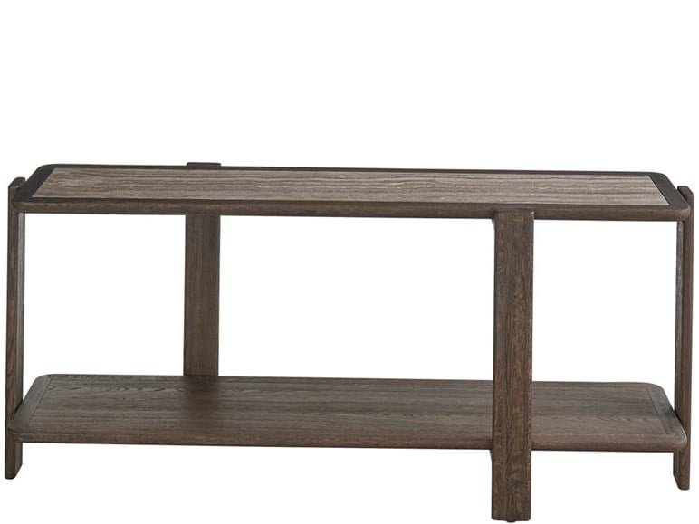 Modern Sable Console Table (U470823)