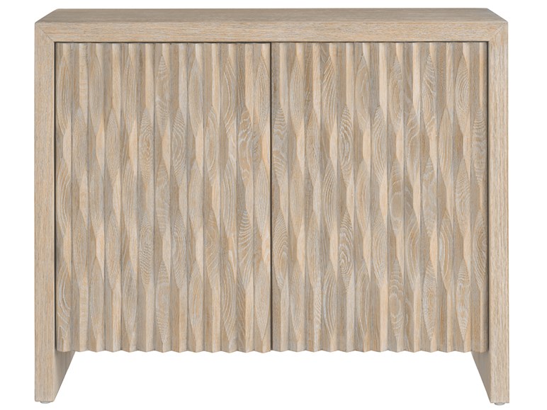Modern Desert Dune Hall Chest (U470A845)