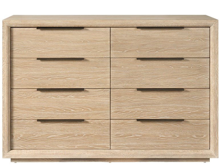 Modern Desert Eight Drawer Dresser (U470A060)