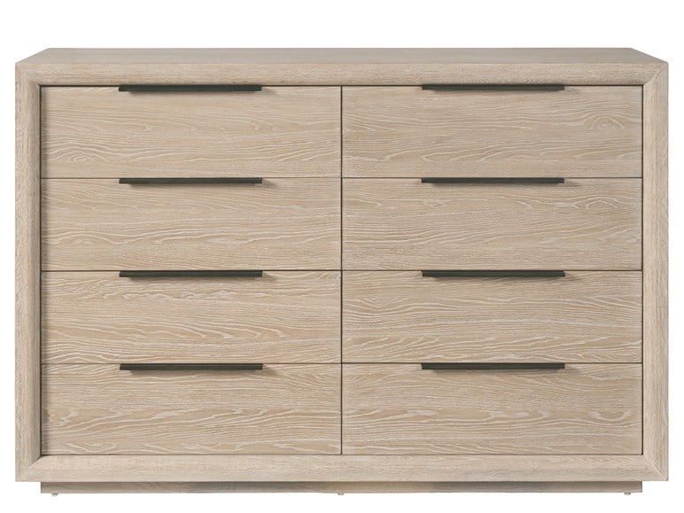 Modern Desert Eight Drawer Dresser (U470A060)