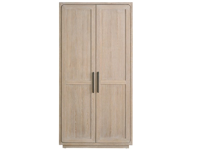 Modern Desert Utility Cabinet (U470A160)