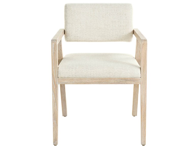 Modern Desert Arm Chair (U470A625)