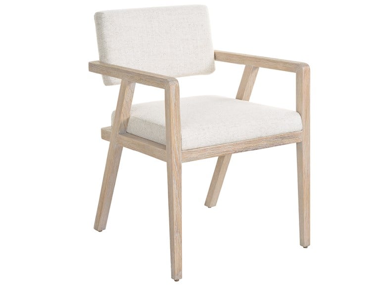 Modern Desert Arm Chair (U470A625)