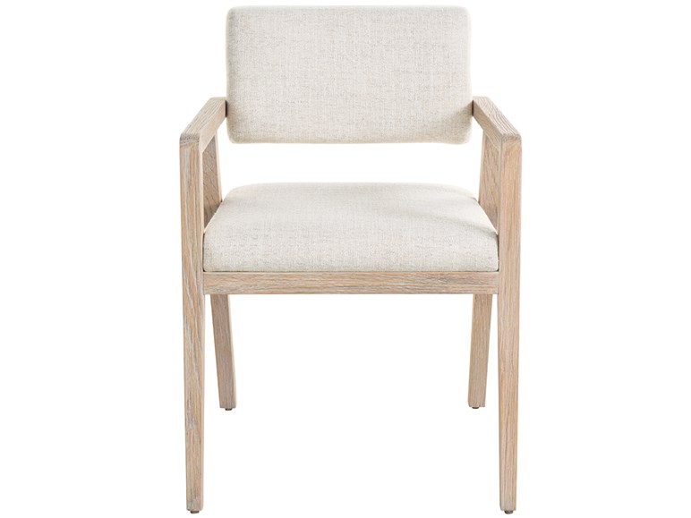 Modern Desert Arm Chair (U470A625)