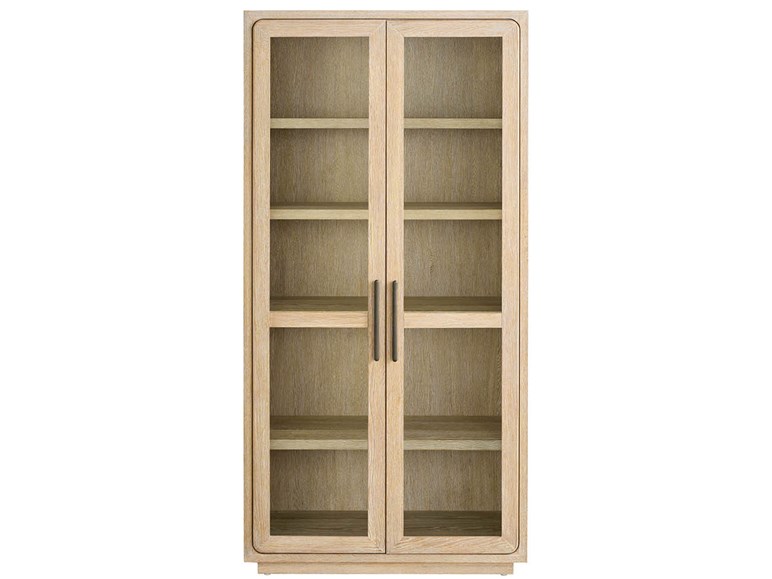 Modern Desert Display Cabinet (U470A675)