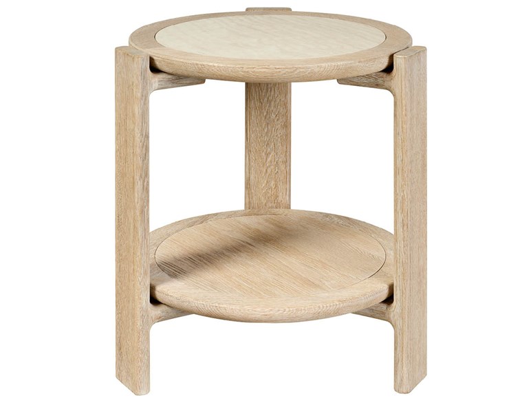 Modern Desert Side Table (U470A805)
