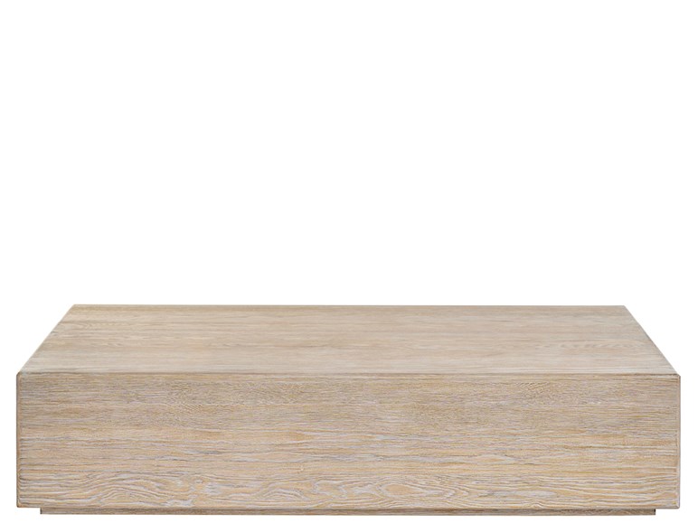 Modern Desert Rectangle Cocktail Table (U470A810)