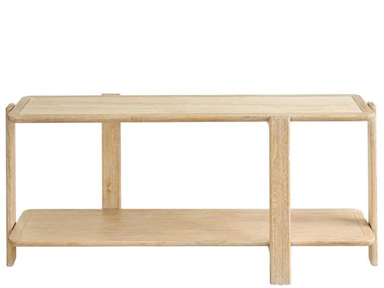 Modern Desert Console Table (U470A823)