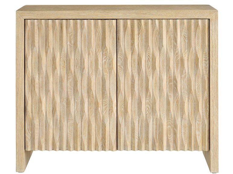 Modern Desert Dune Hall Chest (U470A845)