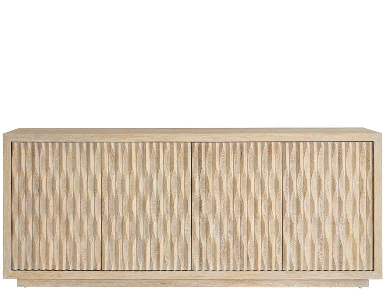Modern Desert Dune Credenza (U470A966)