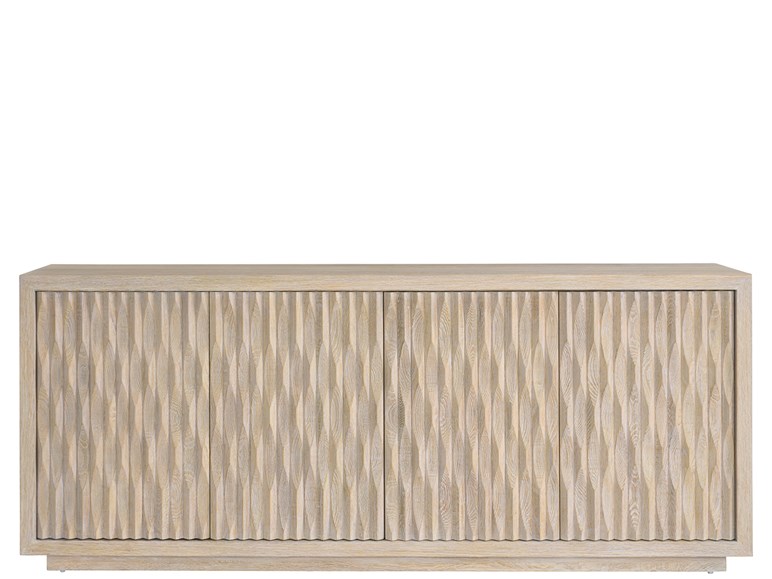 Modern Desert Dune Credenza (U470A966)