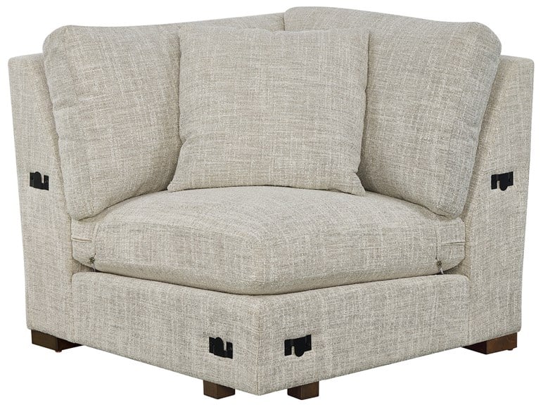 Fletcher Corner Chair