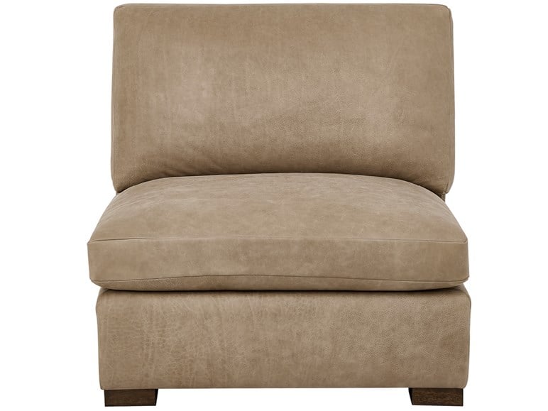 Fletcher Armless Chair
