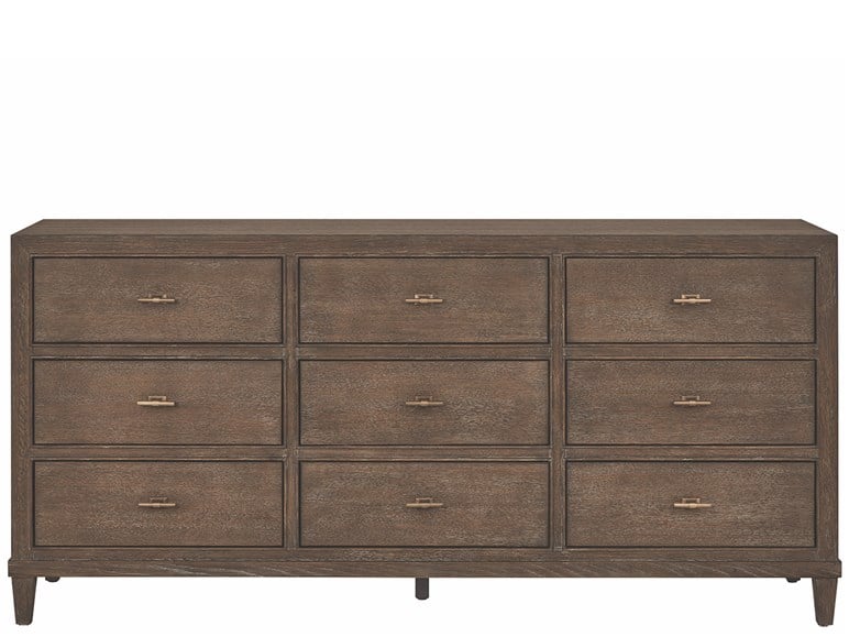 cocoaベッド Montclair Cocoa Bed King | Universal Furniture