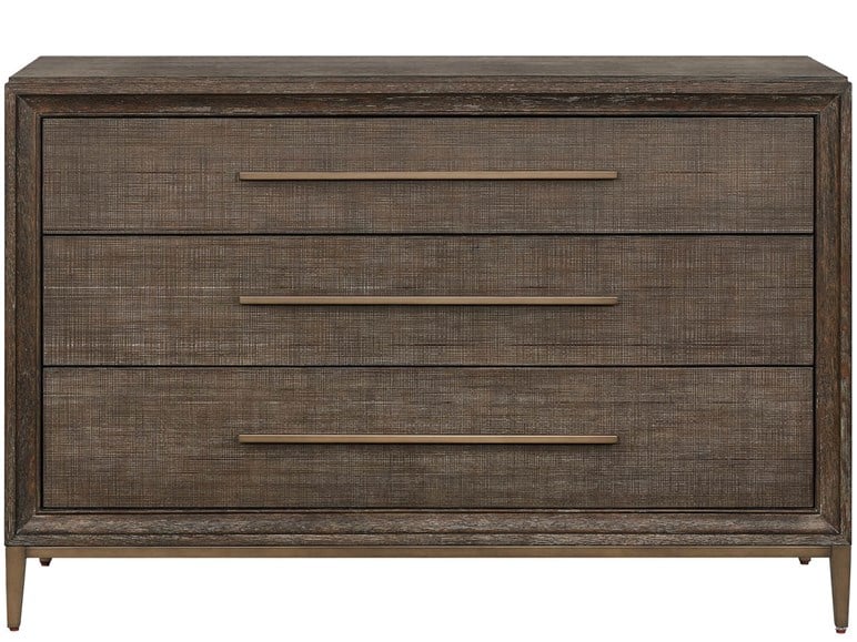 Montclair Montclair Chest (U508060)