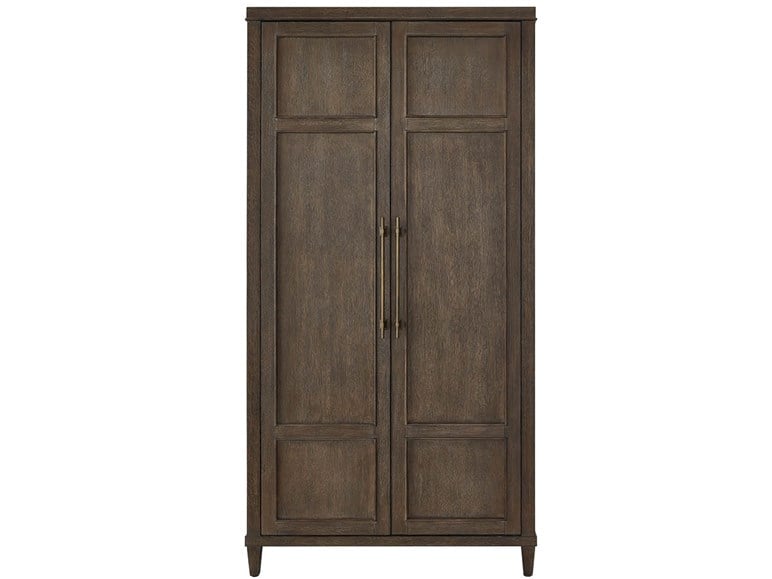 Montclair Cocoa Cabinet (U508160)