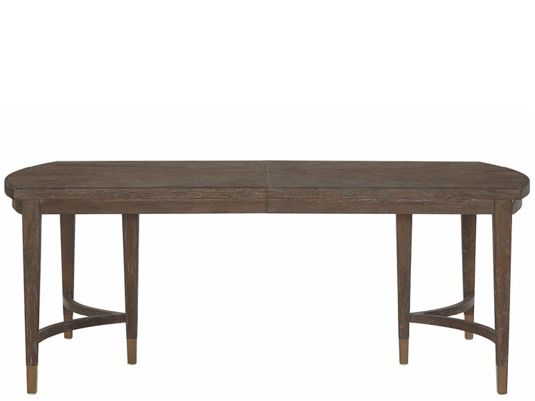 Montclair Cocoa Dining Table (U508652)