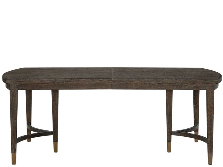 Montclair Cocoa Dining Table (U508652)