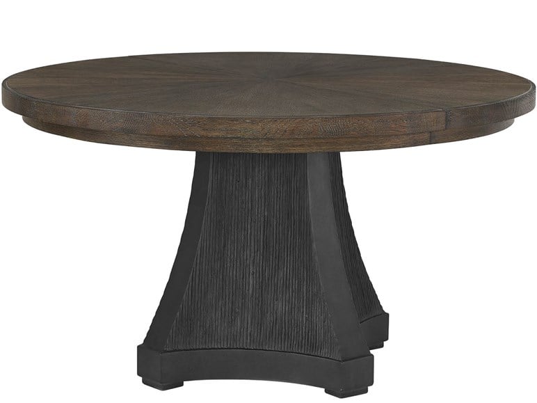 Montclair Cinder Dining Table (U508656)