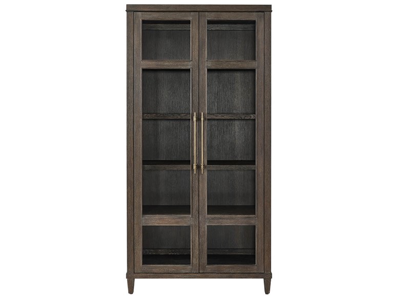 Montclair Cocoa Cabinet (U508675)