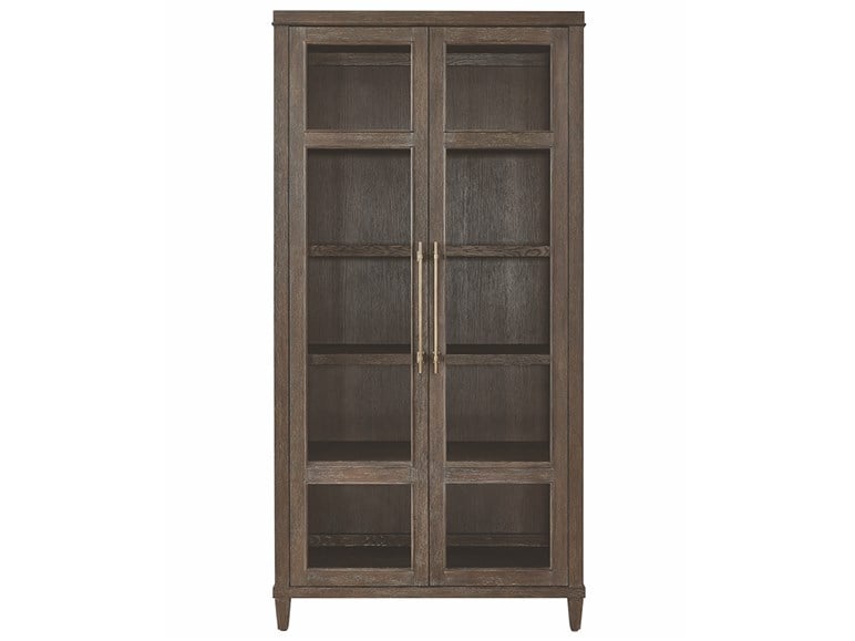 Montclair Cocoa Cabinet (U508675)