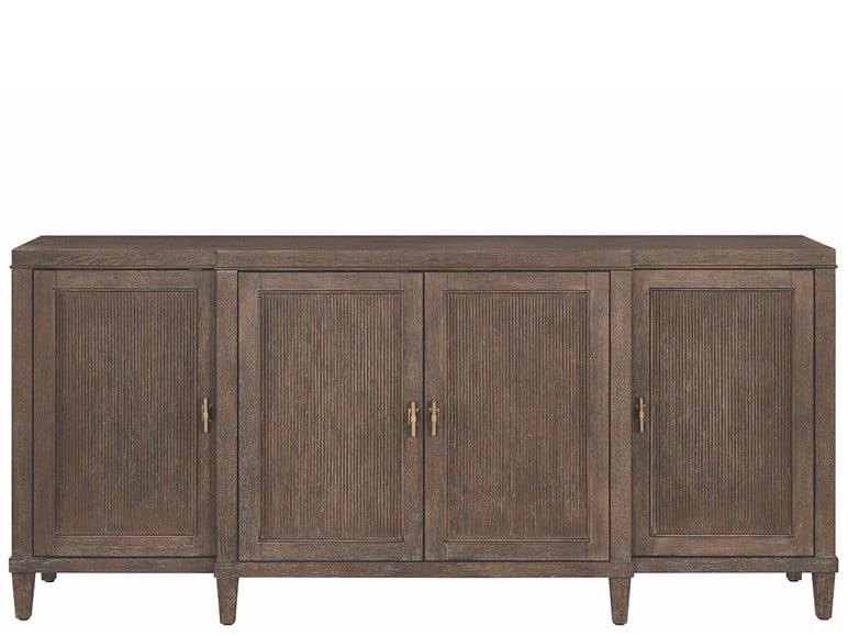 Montclair Cocoa Credenza (U508679)