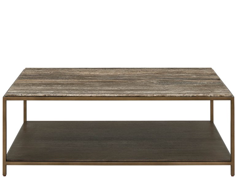 Montclair Brindle Cocktail Table (U508801)