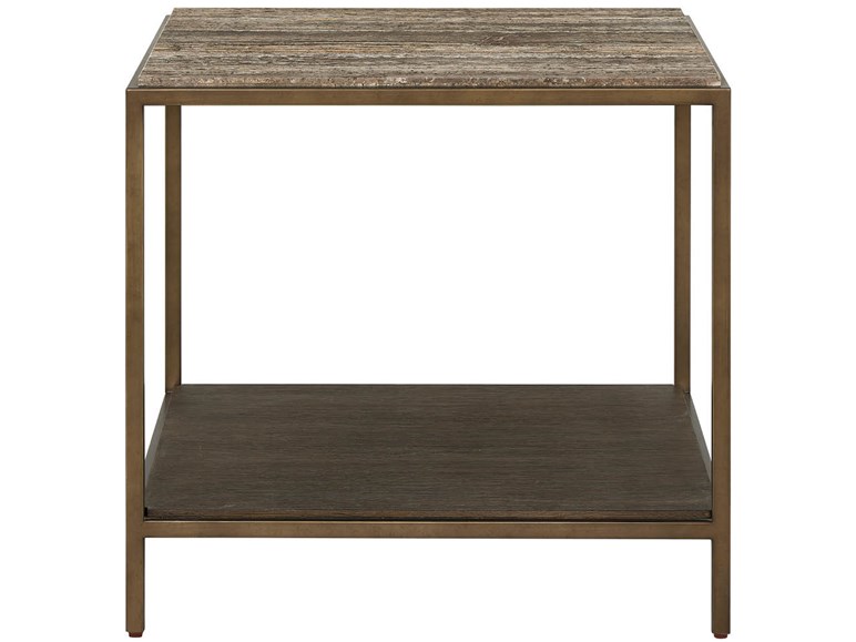 Montclair Brindle End Table (U508802)