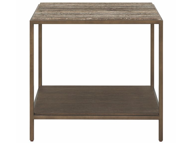 Montclair Brindle End Table (U508802)