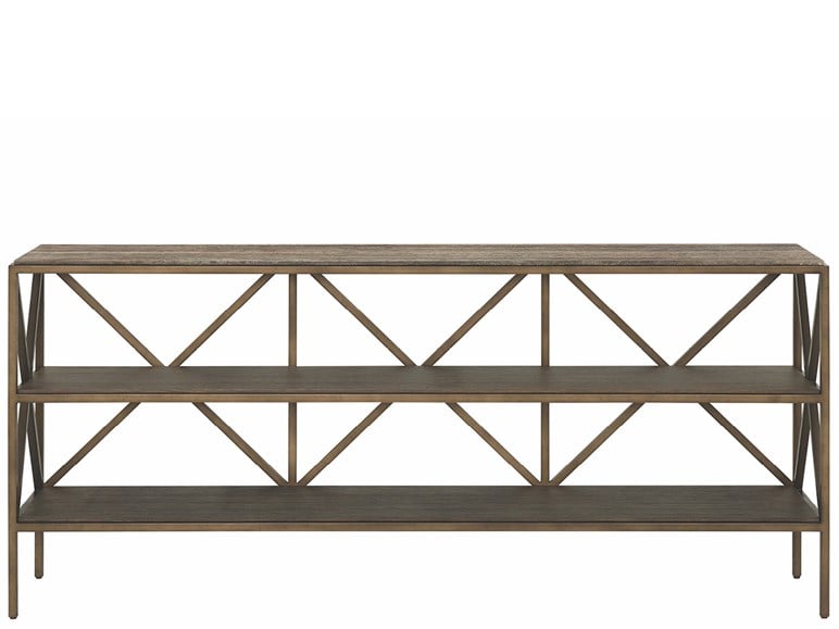 Montclair Brindle Console (U508803)