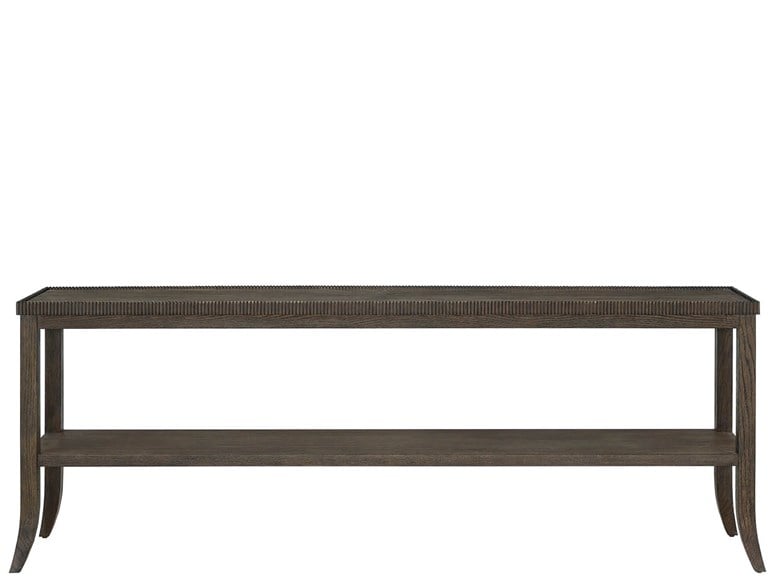 Montclair Cocoa Console (U508816)
